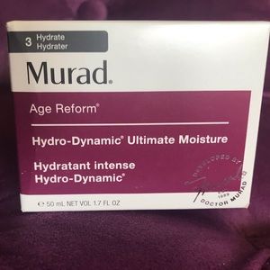 Murad Age Reform Hydro-Dynamic Ultimate Moisture